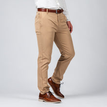 Daily Chino Pant (Stretch) - Sonoran