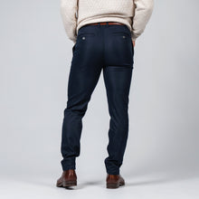 Daily Chino Pant (Stretch) - Depths