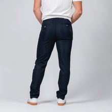 Daily Chino Pant (Stretch) - Depths