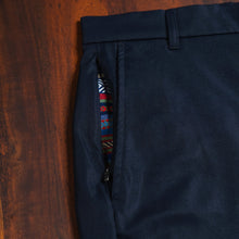 Daily Chino Pant (Stretch) - Depths