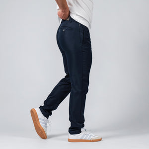 Daily Chino Pant (Stretch) - Depths