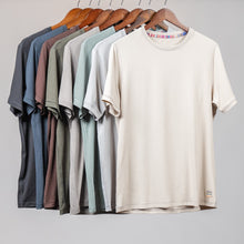 Flâneur Tee - Vanta