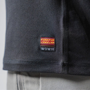 Flâneur Tee - Vanta