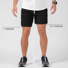 Flow 2.0 Mod Short (Athletic) - Steel 5.5" & 7"