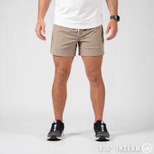 Flow 2.0 Short (Athletic) - Mojave 5.5" & 7"