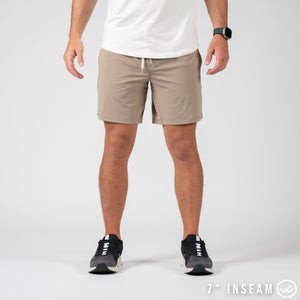Flow 2.0 Short (Athletic) - Mojave 5.5" & 7"