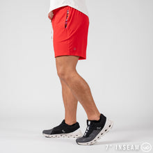 Flow 2.0 Short (Athletic) - Fire 5.5" & 7"
