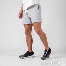 Flow 2.0 Short (Athletic) - Arctic 5.5" & 7"