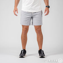 Flow 2.0 Short (Athletic) - Arctic 5.5" & 7"