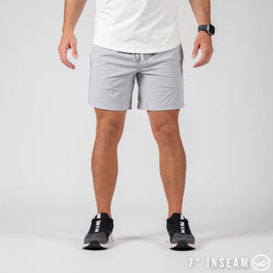 Flow 2.0 Short (Athletic) - Arctic 5.5" & 7"