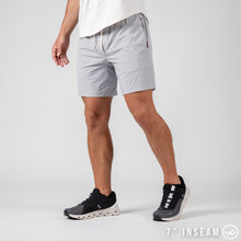 Flow 2.0 Short (Athletic) - Arctic 5.5" & 7"