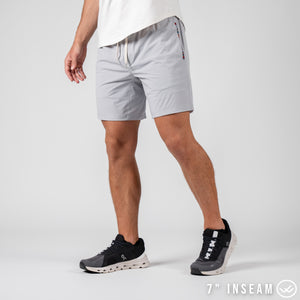 Flow 2.0 Short (Athletic) - Arctic 5.5" & 7"