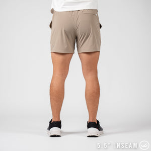 Flow 2.0 Mod Short (Athletic) - Mojave 5.5" & 7"