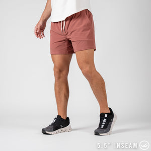 Flow 2.0 Mod Short (Athletic) - Sedona 5.5" & 7"