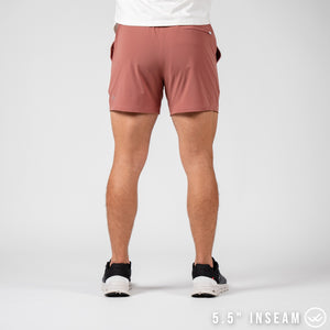 Flow 2.0 Mod Short (Athletic) - Sedona 5.5" & 7"