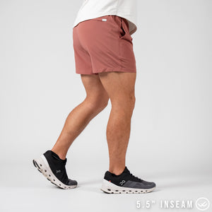 Flow 2.0 Mod Short (Athletic) - Sedona 5.5" & 7"