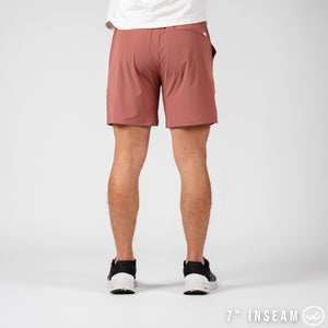 Flow 2.0 Mod Short (Athletic) - Sedona 5.5" & 7"