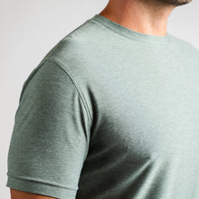 Horizon Tee (Hybrid) - Agave