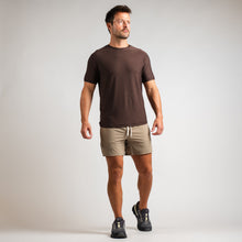 Horizon Tee (Hybrid) - Sequoia