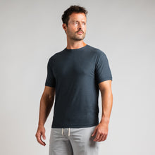 Horizon Tee (Hybrid) - Midnight