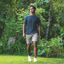 Horizon Tee (Hybrid) - Midnight