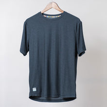 Horizon Tee (Hybrid) - Midnight