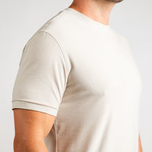 Horizon Tee (Hybrid) - Sahara