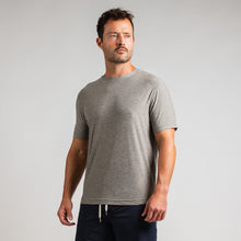 Horizon Tee (Hybrid) - Stone