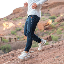 Hoth Jogger (Athletic) - Midnight