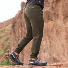 Hoth Jogger (Athletic) - Olive