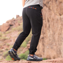 Hoth Jogger (Athletic) - Obsidian