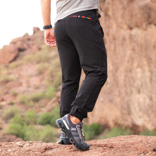 Hoth Jogger (Athletic) - Obsidian
