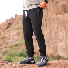 Hoth Jogger (Athletic) - Obsidian