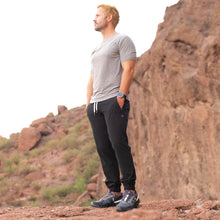 Hoth Jogger (Athletic) - Obsidian