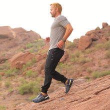 Hoth Jogger (Athletic) - Obsidian