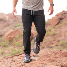 Hoth Jogger (Athletic) - Obsidian