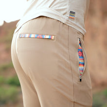 Hoth Jogger (Athletic) - Atacama