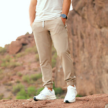 Hoth Jogger (Athletic) - Atacama