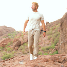 Hoth Jogger (Athletic) - Atacama