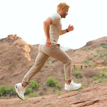 Hoth Jogger (Athletic) - Atacama