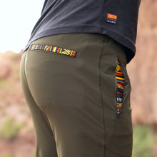 Hoth Jogger (Athletic) - Olive