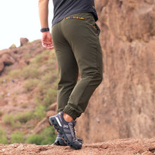 Hoth Jogger (Athletic) - Olive