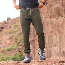 Hoth Jogger (Athletic) - Olive