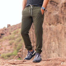 Hoth Jogger (Athletic) - Olive