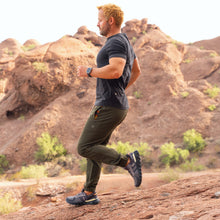 Hoth Jogger (Athletic) - Olive
