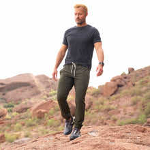 Hoth Jogger (Athletic) - Olive