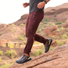 Hoth Jogger (Athletic) - Sequoia