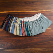 Nomad 3.0 Short (Hybrid) - Lagoon