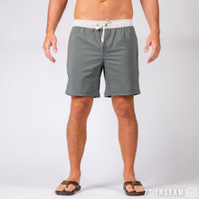 Nomad 3.0 Short (Hybrid) - Slate