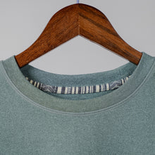 Orion Tee (Heavyweight) - Agave